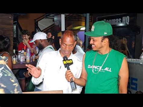 Wappings Thursdays Anniversary Jamaica Dancehall Partys Live