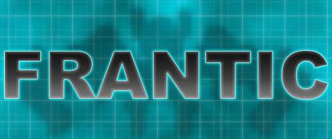 frantic play   flash museum