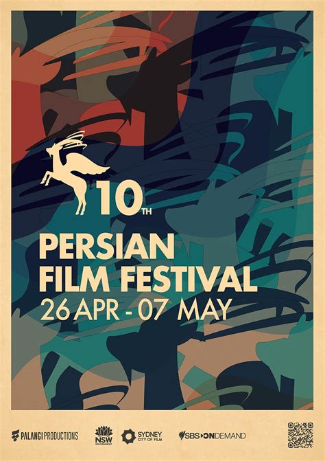 Persian Film Festival Australia