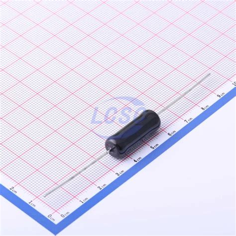 Hvlr F M K Resi Through Hole Resistors Jlcpcb