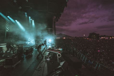 Acl Music Festival Saturday Wknd Red Hot Chili Peppers Chance The Rapper Ice Cube And More