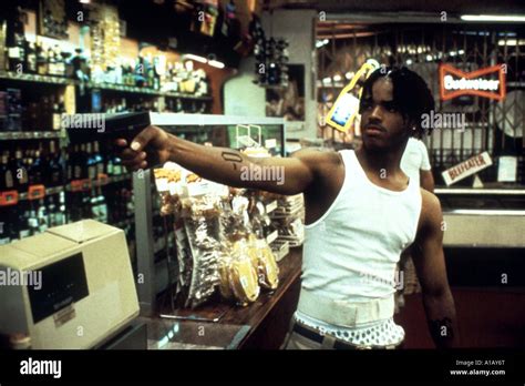 Menace Ii Society 1993 Larenz Hi Res Stock Photography And Images Alamy