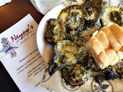 Your Guide To The Best Food In New Orleans Solitary Wanderer