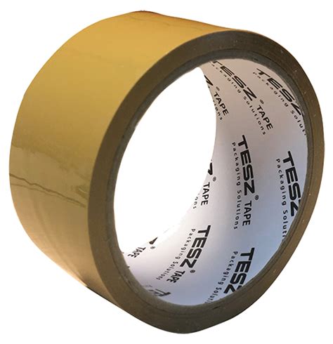 OPP Tape - Dover Supply Pte Ltd