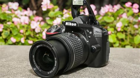 بررسی قیمت و خرید دوربین نیکون d3400 با لنز 18-55 - تاپترین