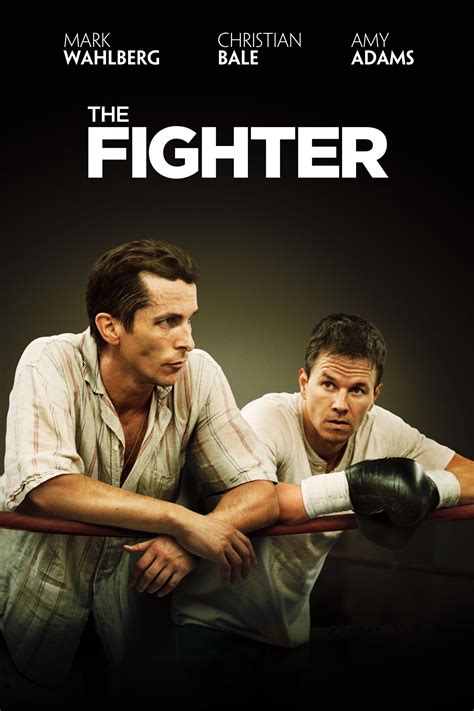 the fighter (2010) | MovieWeb