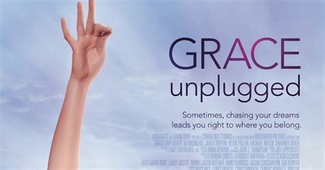 Aliyas Movie Reviews Grace Unplugged Review 2013