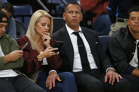 Who is Jac Cordeiro? Meet Alex Rodriguez's new girlfriend