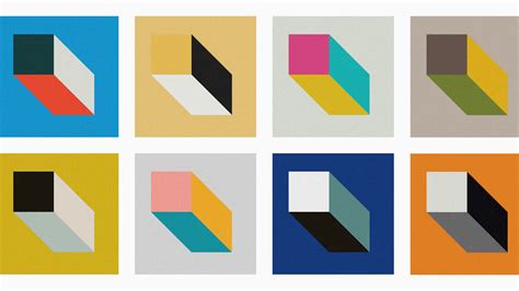 Find Your Inspiration With The Swiss Style Color Picker