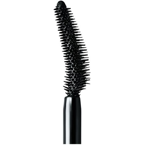 Lanc Me Lash Id Le Mascara Waterproof Ml Glossy Black