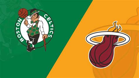 Miami Heat Vs Boston Celtics Game 4 Prediction Head To Head Betting