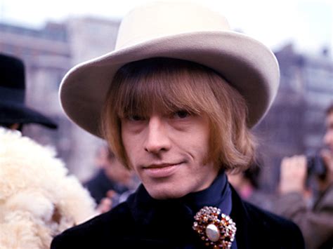 ‘the Stones And Brian Jones’ Documentary Out Next Month