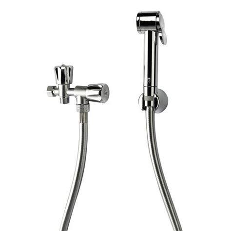 Bossini Paloma Douchette De Bidet Chrome E44001B00030005 REUTER