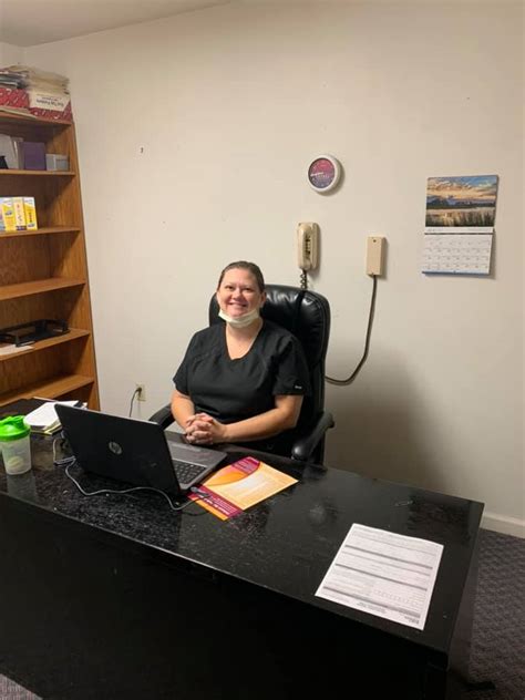 Welcome Back Jennifer Woods Aprn Preferred Healthcare Facebook