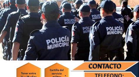 Abierta Convocatoria Para Integrarse A La Policía Municipal Radio