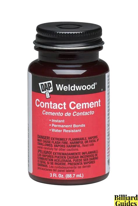 7 Best Glue For Pool Table Bumpers In 2024 Billiard Guides