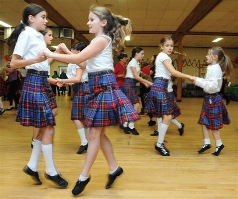 A Q&A about Scottish country dancing - North Shore News