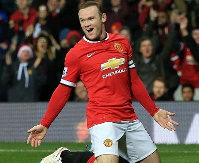 Wayne Rooney Net Worth, Age, Stats, Wife's Name, Family & More About A ...