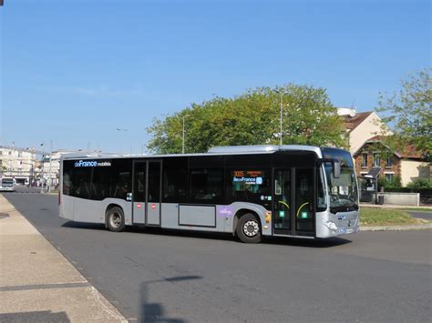 Cars Lacroix Mercedes Citaro C2 nº1156 sur la ligne 30 0 Flickr