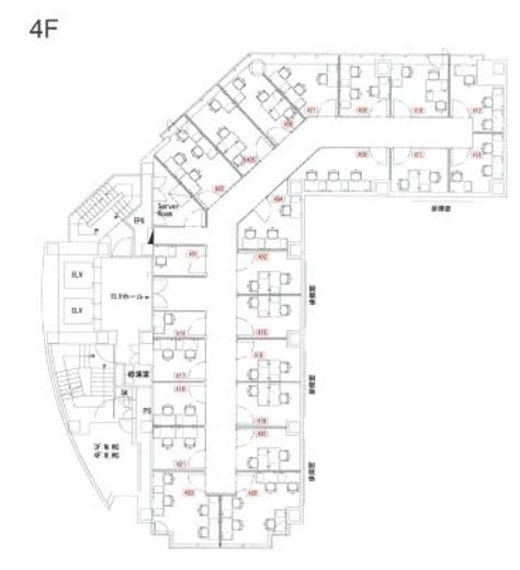 Spaces新宿（全研プラザビル）新宿区西新宿のビル情報【オフィスナビ®】