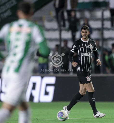 BRASILEIRÃO 2024 2º RODADA JUVENTUDE X CORINTHIANS Descubra as