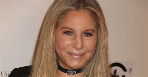 Barbra Streisand Hat Nicht Genug Sex Weekend At