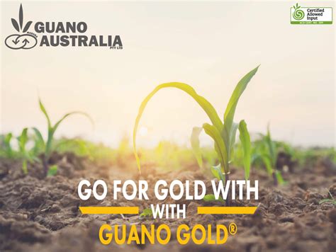 Guano Australia Pty Ltd Freshcare