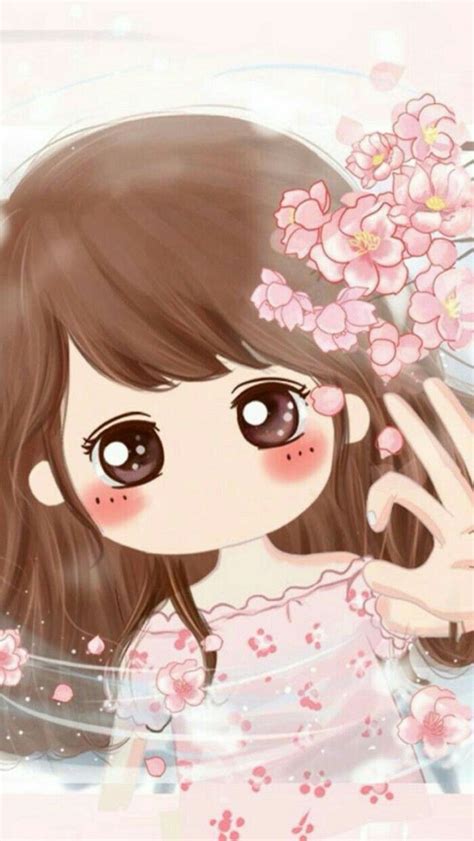 100 Hình ảnh Chibi đẹp Và Dễ Thương Nhất