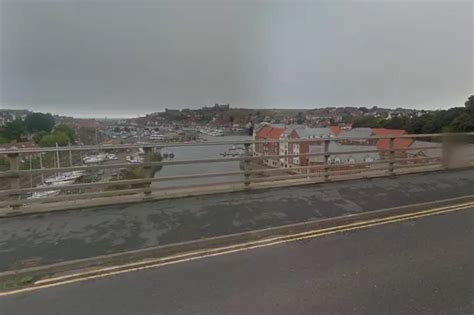 Whitby Flood Warning Issued As River Esk Rises After Heavy Downpours