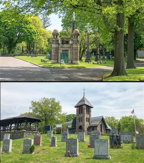 The Evergreens Cemetery In Brooklyn New York Find A Grave Cemetery