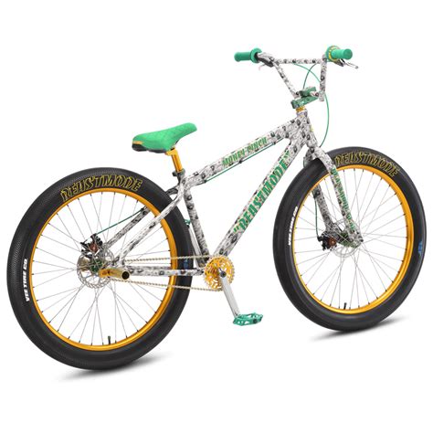 2020 Se Bikes Beast Mode Ripper 275”