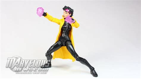 Marvel Legends Jubilee Baf Marvel Legends Uk