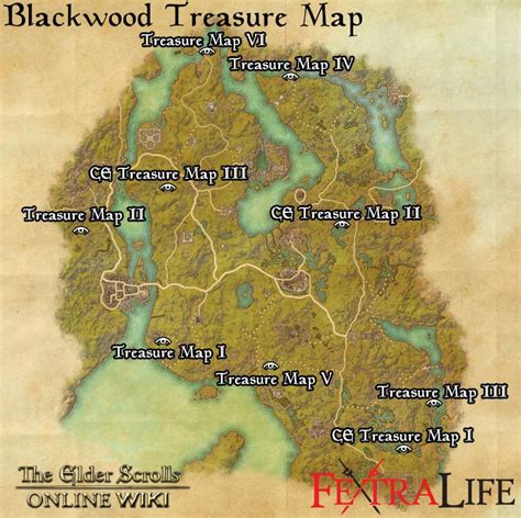 Eso Red X Not Showing Up For Treasure Map Shop Cdlguaiba Br