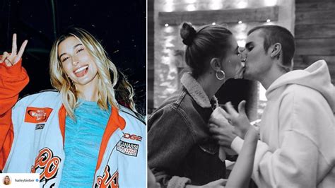 Hailey Bieber we wzruszającym wpisie wyjawiła dlaczego cierpi Kozaczek