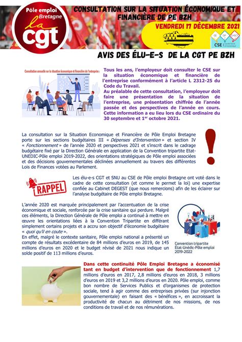 Cse Extraordinaire Consultation Des Lu E S Sur La Situation