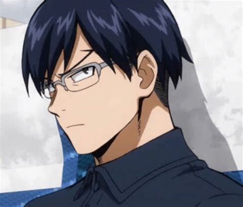 Tenya Iida Wiki My Hero Academia Amino