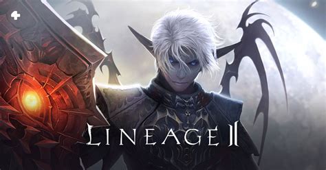 Lineage 2 Europe — Official Site Of The Online Game