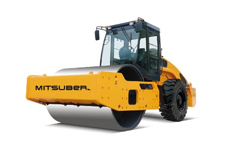 Новый Каток Mitsuber Mrg 16H с ценами от дилеров