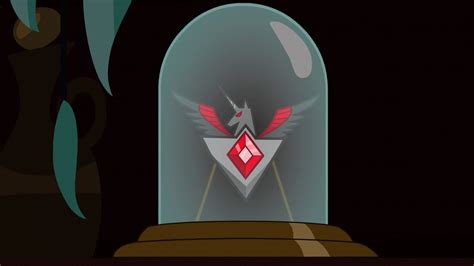 Alicorn Amulet My Little Pony Friendship Is Magic Wiki Fandom