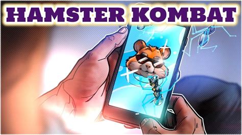 Update Harga Tukar Rupiah Koin Hamster Kombat Senin September