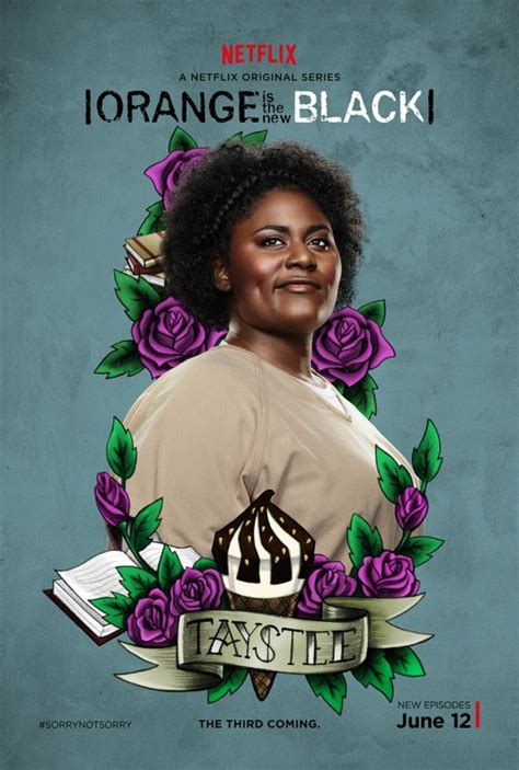 Orange Is The New Black Tv Poster 59 Of 81 Imp Awards