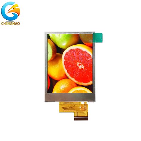 Wholesale Inch Full Vewing Angle Ips Tft Lcd Display Module China