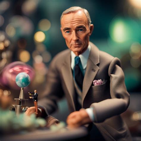 Oppenheimer Ai Generated Artwork Nightcafe Creator