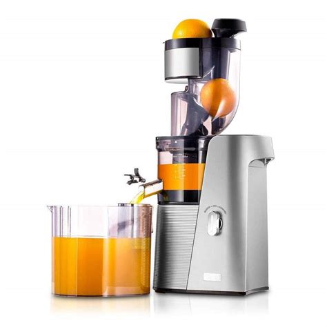 Best Cold Press Juicer In 2022 For A Healthier Life