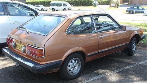 File:1980 Honda Accord hatchback (rear).jpg - Wikipedia