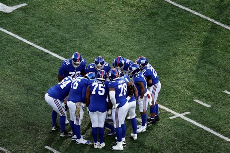 Giants off to best start since 2008, on track for playoffs | Latest ...