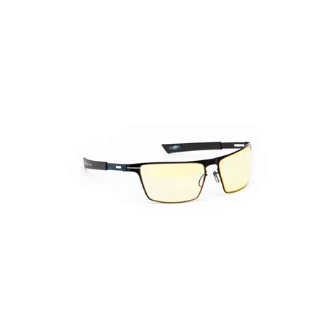 Gunnar Blizzard Siege Onyx Ice - Óculos gaming