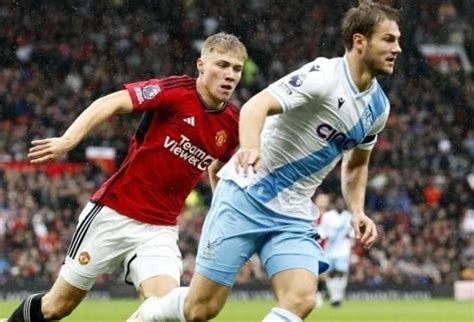 Hasil Lengkap Hingga Top Skor Liga Inggris Pekan Ke 7 Manchester