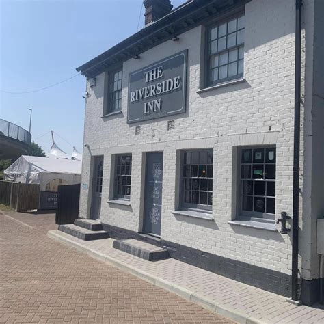 The Riverside Inn Ashford