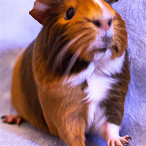 Cavy Grooming A Complete Guide For Happy And Healthy Guinea Pigs